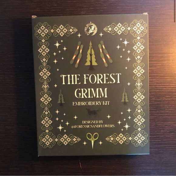 Fairyloot bundle of 4 - Picture 2 of 5